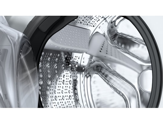 BOSCH - Lave linge Frontal WAN2827ZFR+WQG13500FR
