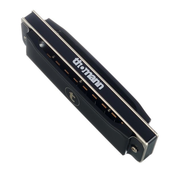 Thomann Boogie Blues Harmonica 7-SET