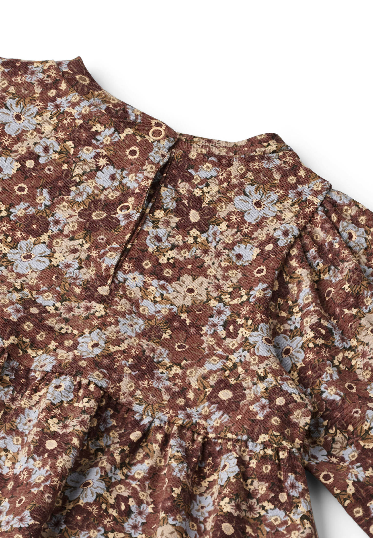 Wheat| Kinder Kleid Eliane