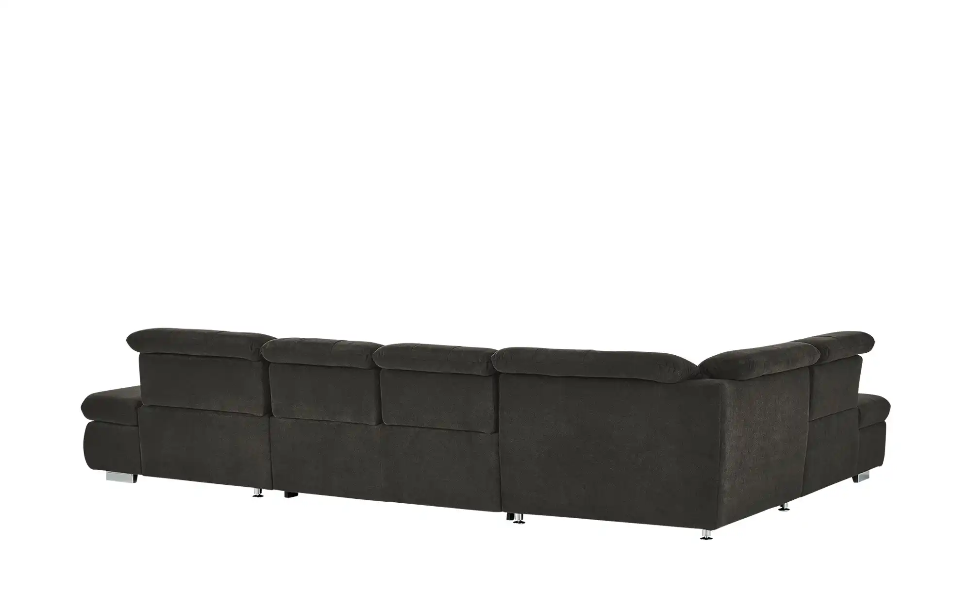 Lounge Collection Wohnlandschaft mit verschiedenen Funktionen Spencer