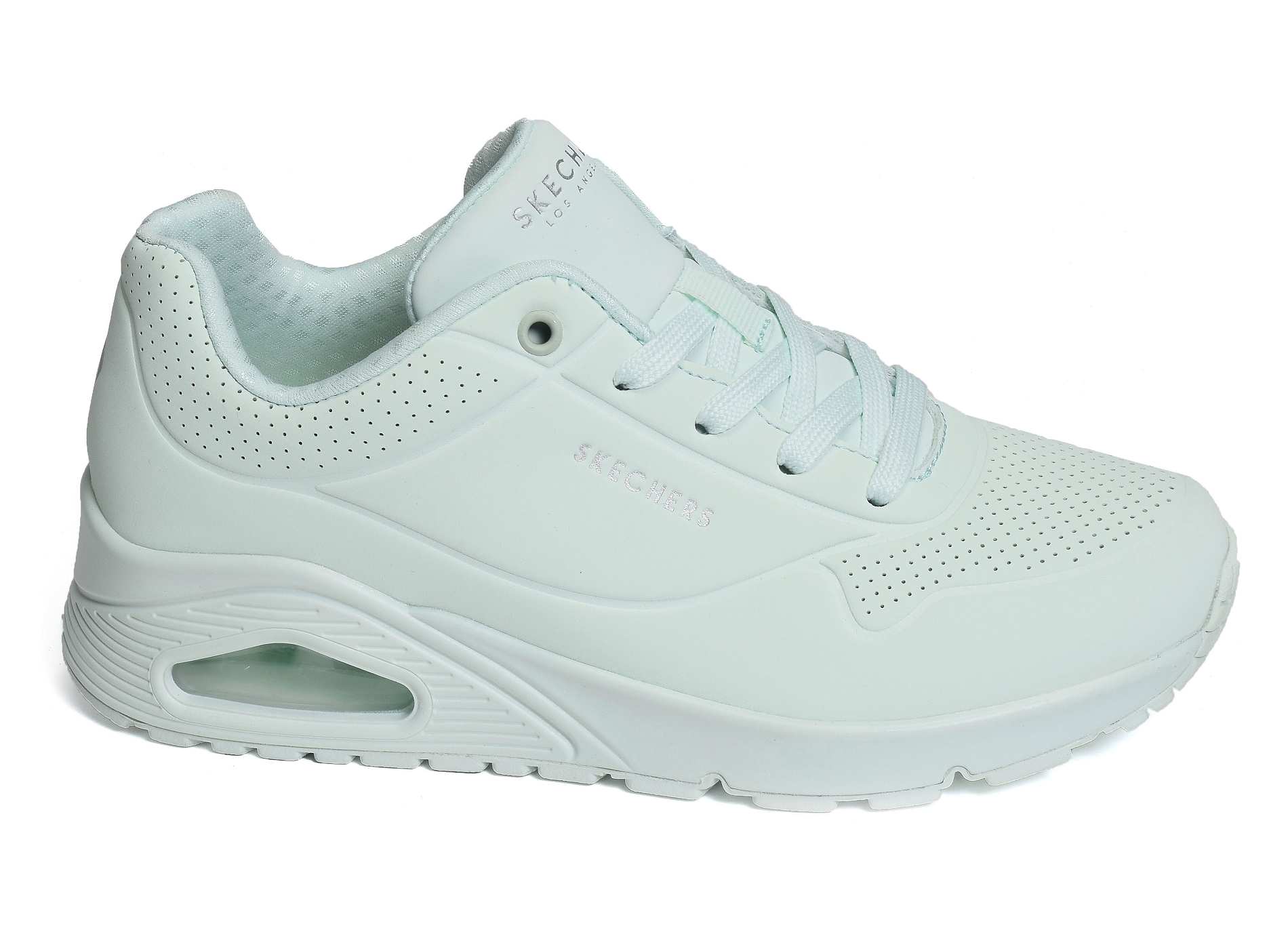 Uno frosty kicks vert eau