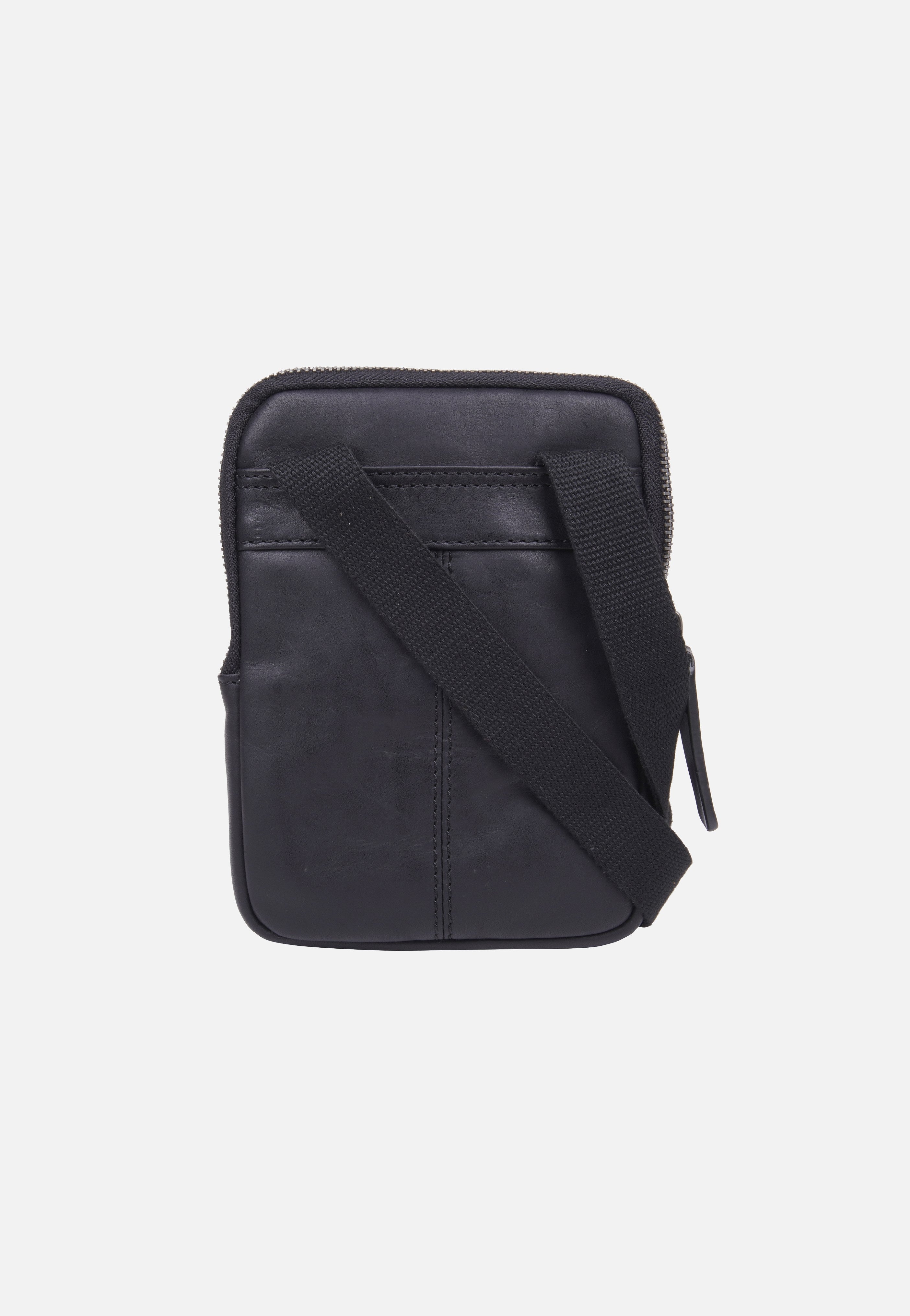 Brick Lane Brian XSVZ 1 Black - Crossbody Bag