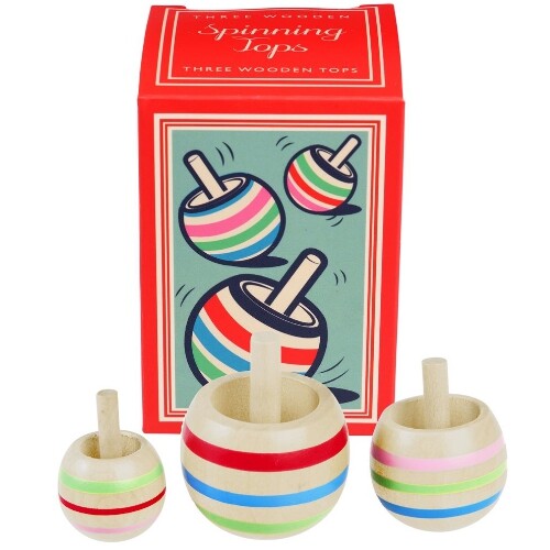 Rex london spintollen - 3st