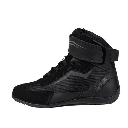 Baskets DXR RUGGER - Noir / Gris