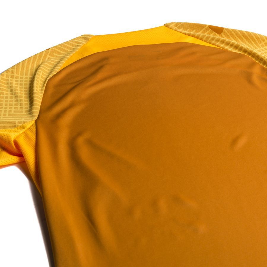 Nike T-shirt d'Entraînement Dri-FIT Strike - Orange/Rouge foncé