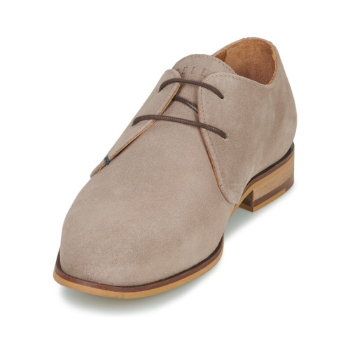 Pellet - BRICE - VELOURS BEIGE