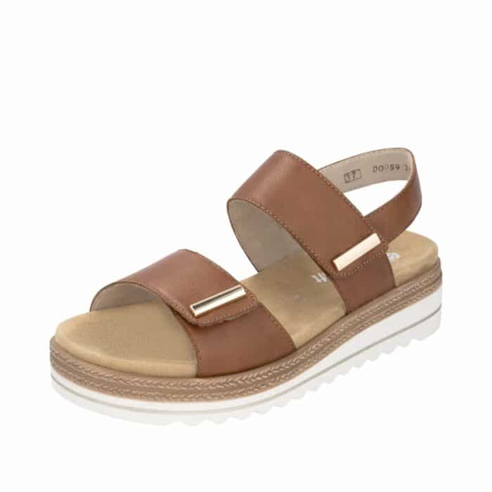 Remonte Sandal Dame D0Q59-24