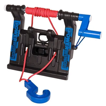 Rolly Toys rollyWinch CAT Seilwinde