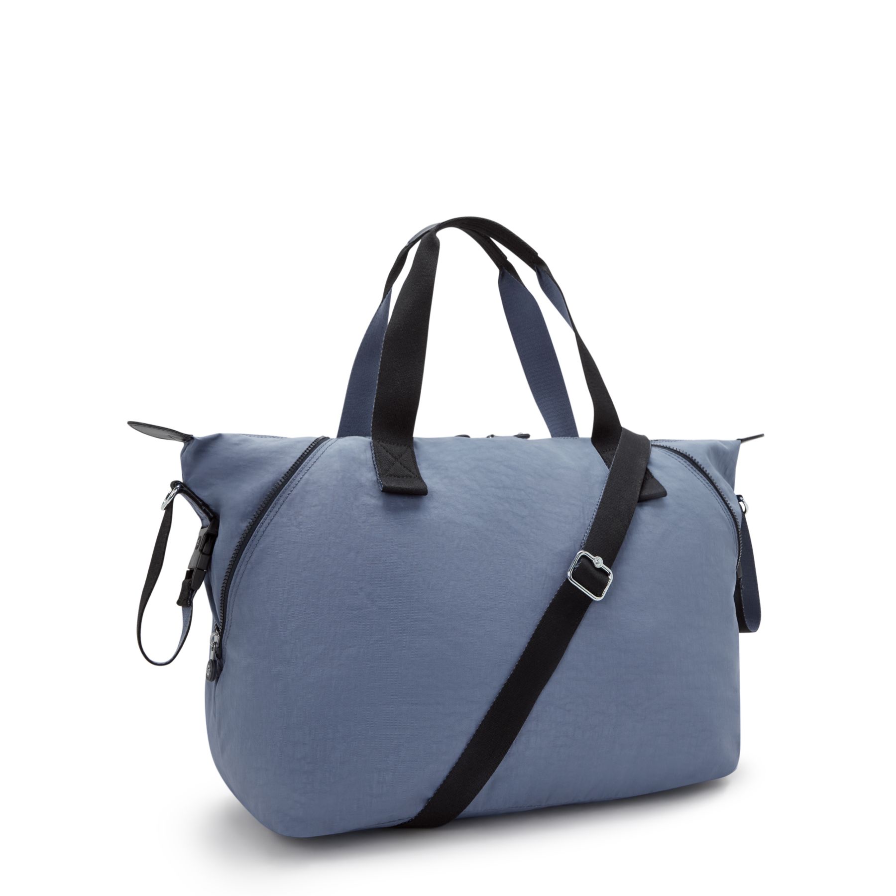 ART M BABY BAG Grand sac à langer avec matelas à langer - Blue Lover