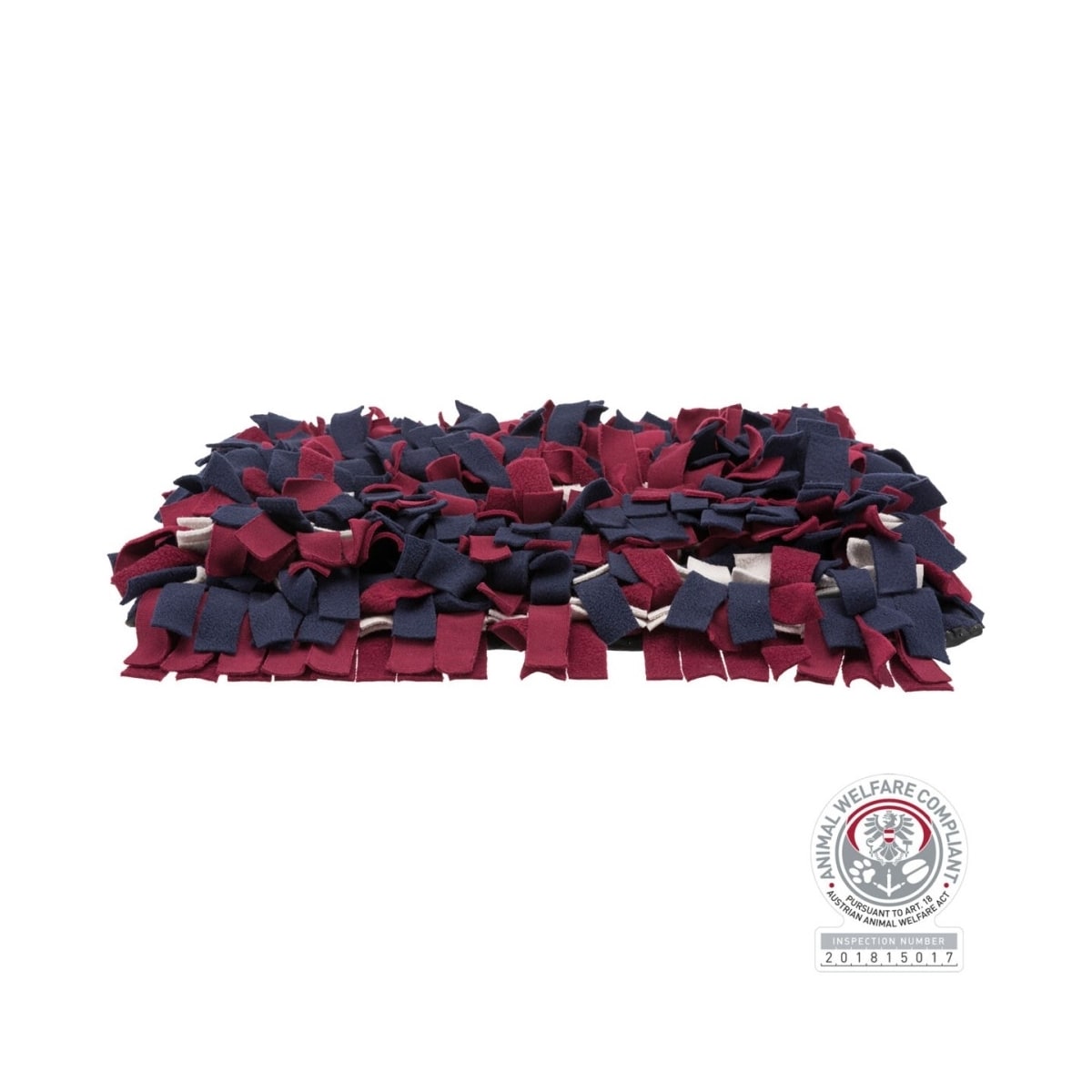 Dog Activity Sniffing Carpet strategispill, 50 × 34 cm