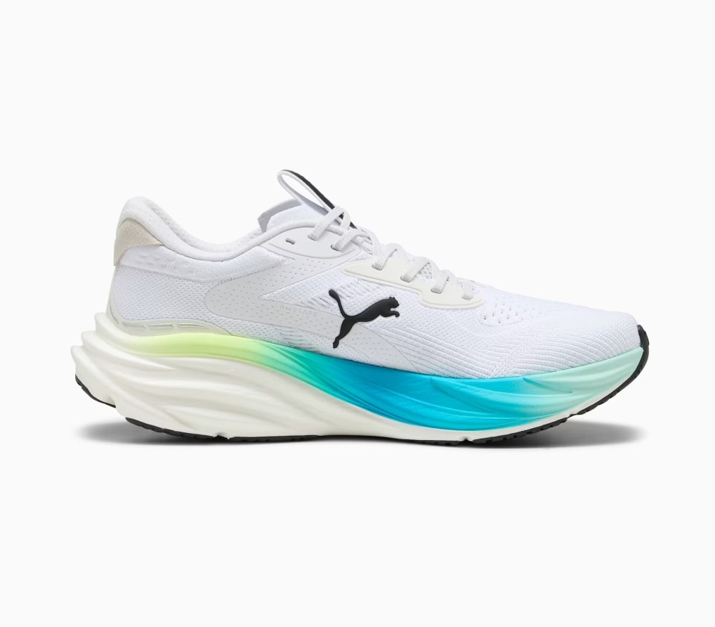 Puma Magnify Nitro 3, Herre<br>Maks komfort, god demping og suverent grep!