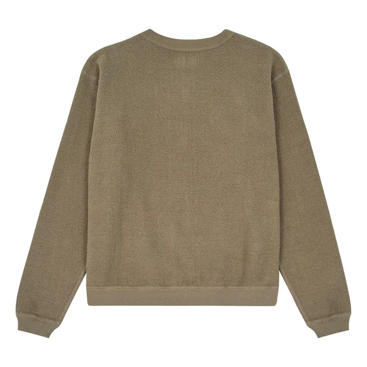 sunray Sweat Hina 450g | Vert kaki