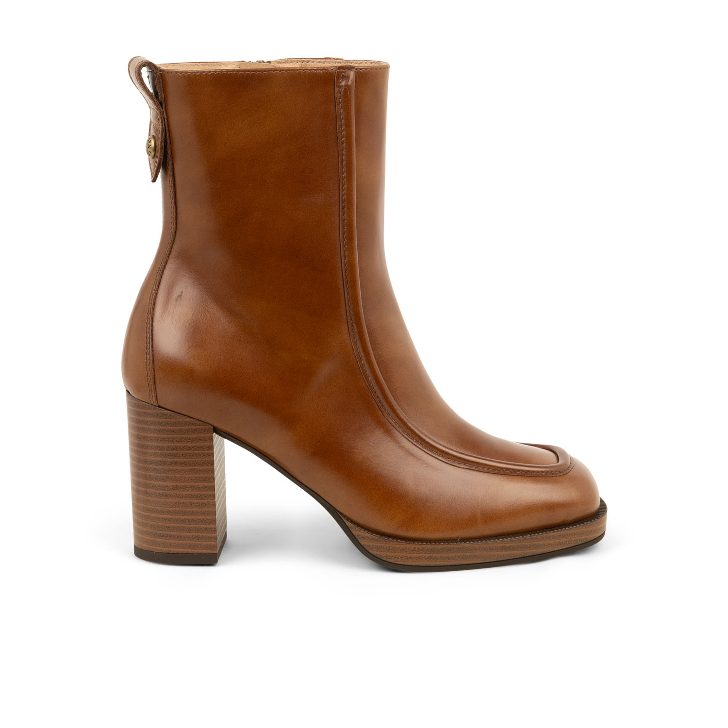 Boots et bottines femme NEROGIARDINI NEROBIS