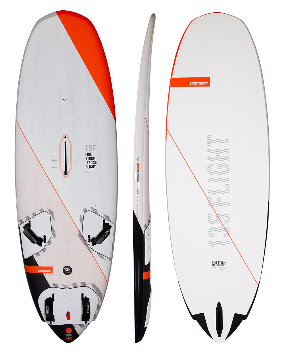 RRD Firestorm - Y28 LTD