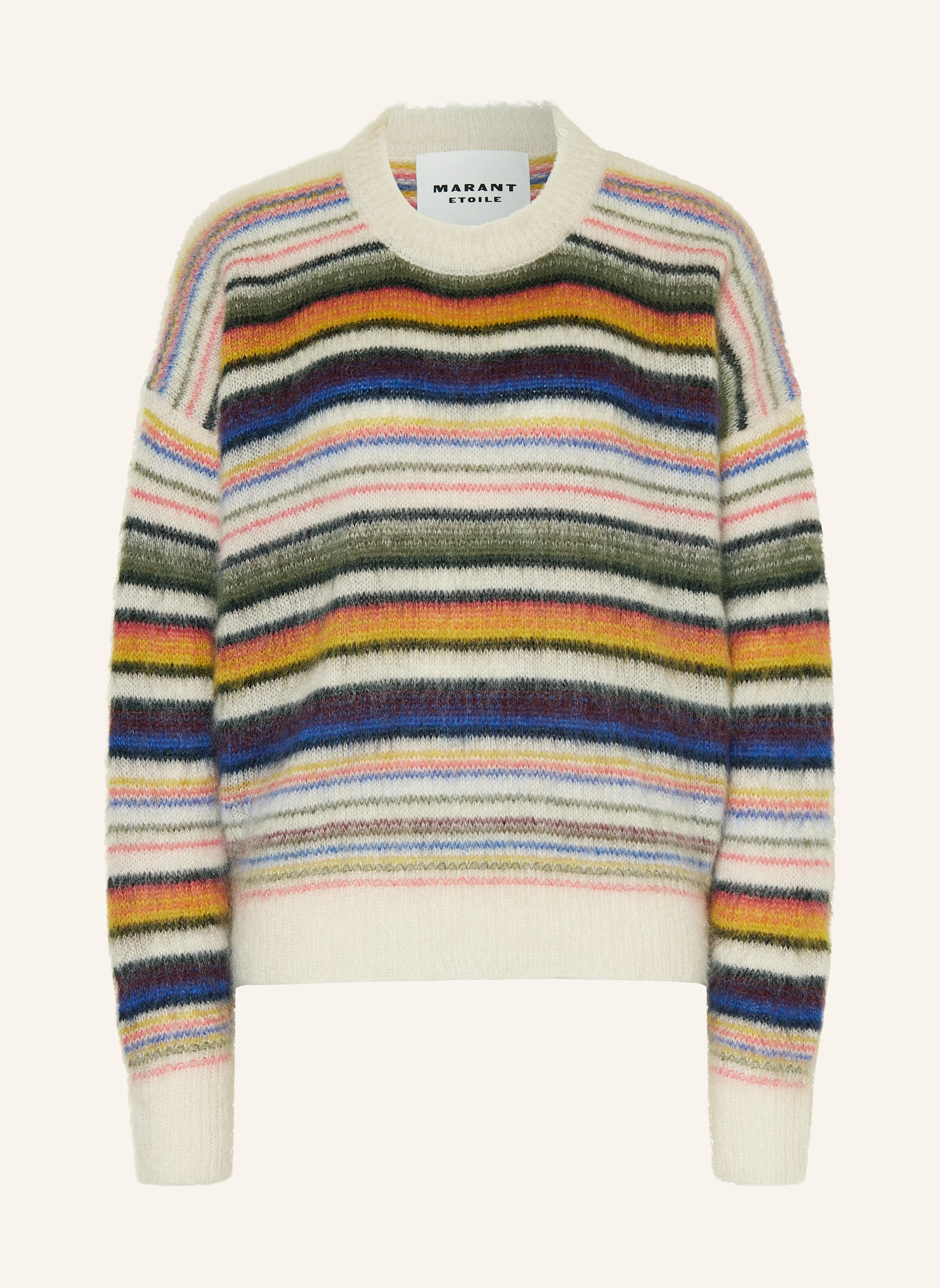 MARANT ÉTOILE Pullover DRUSSELL