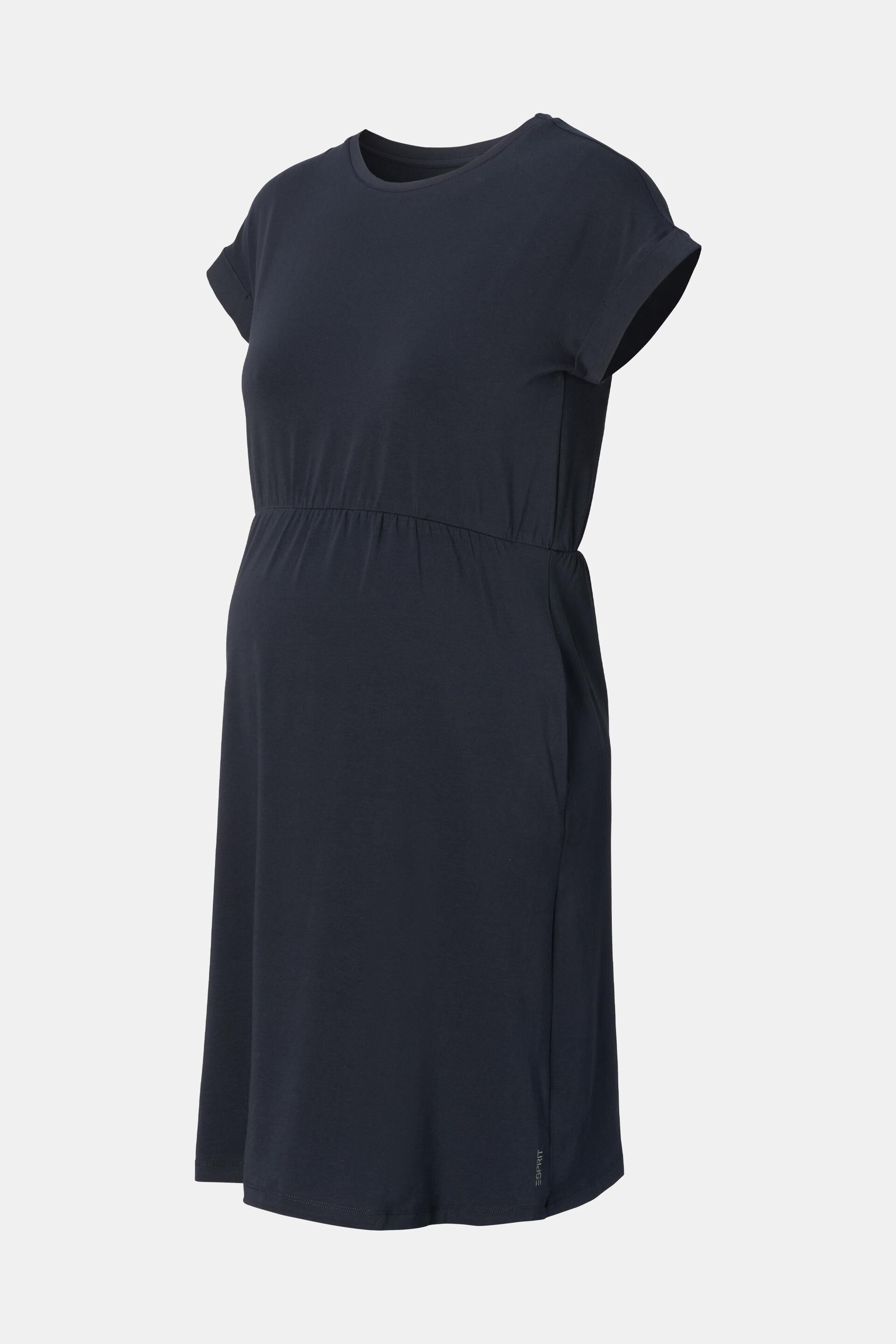 Robe en jersey de coton bio