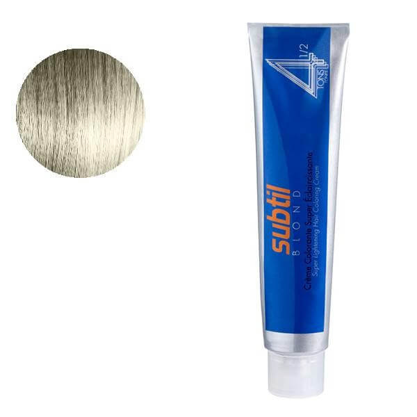 SUBTIL Crème Super-Eclaircissant 12.0