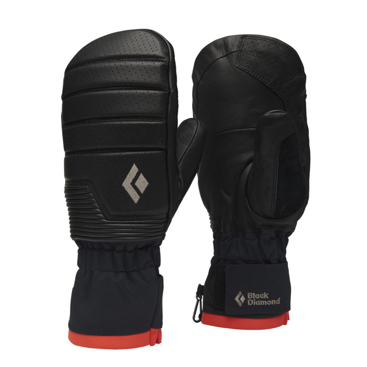 Black Diamond<br>Progression Mitts