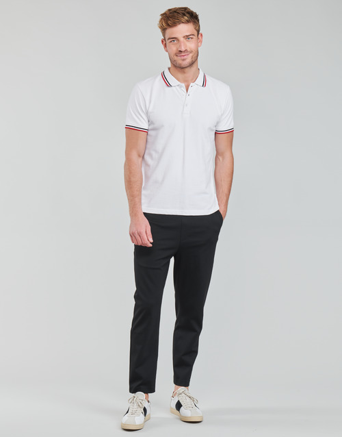 Calvin Klein Jeans - LOGO WAISTBAND SEASONAL GALFOS - Noir