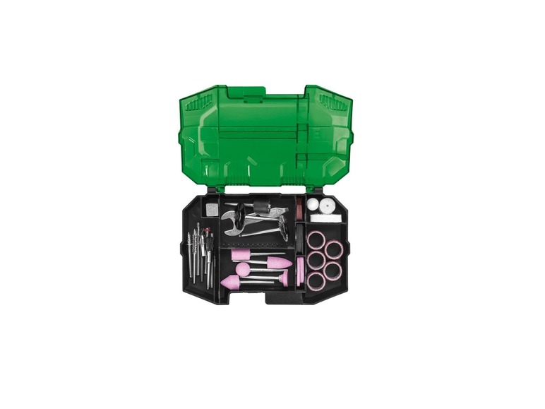 Elektrische multitool