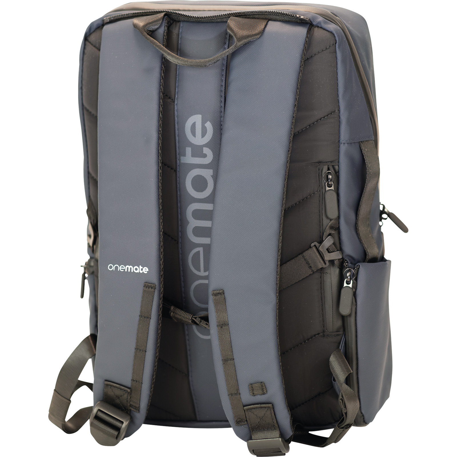 onemate Rucksack Mini, blau
