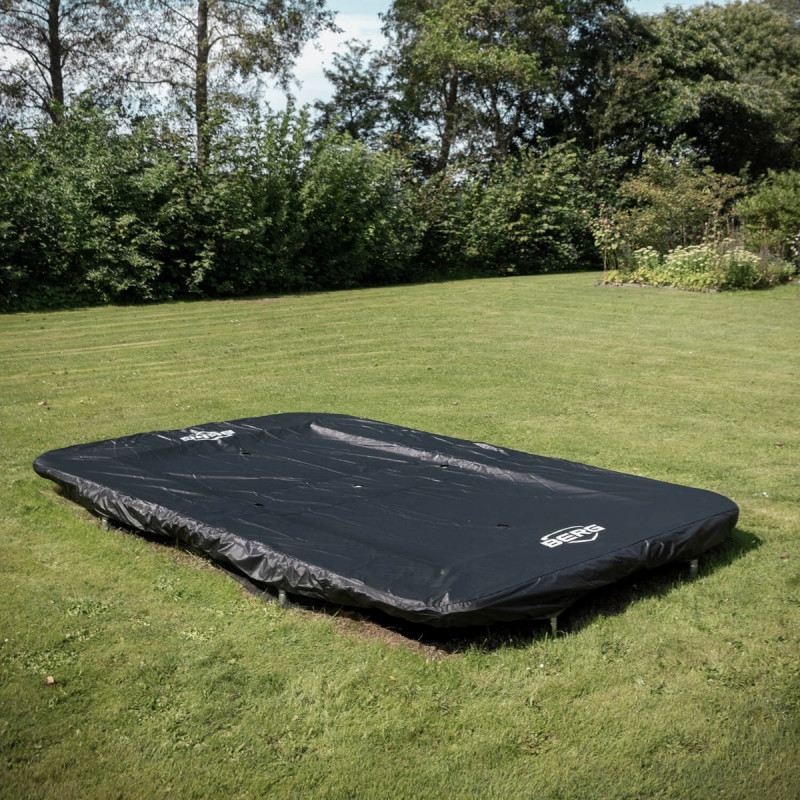 Ultim housse de protection extra 330 black