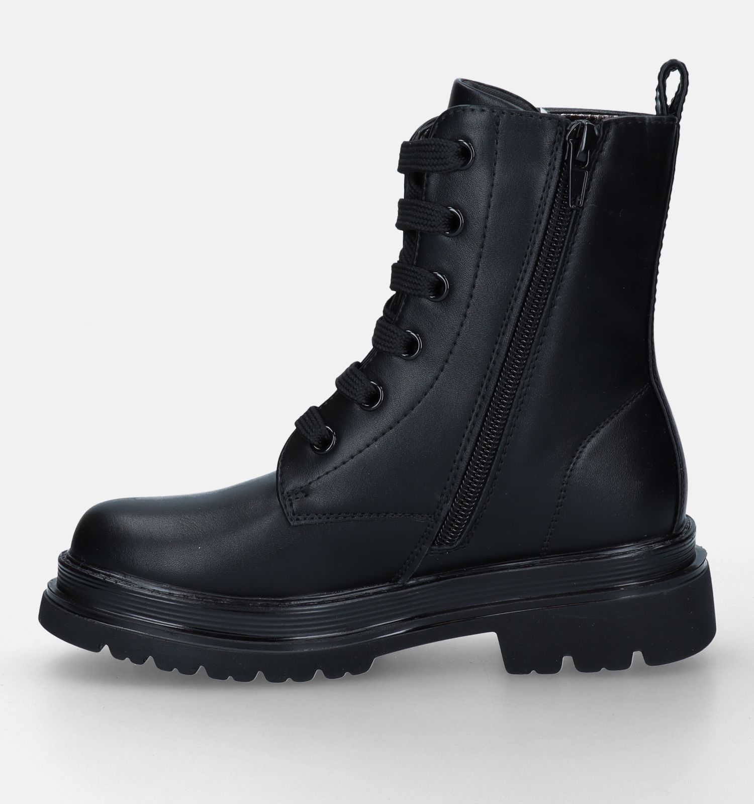 Boots zwart