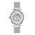 Certina DS PH200M Lady Milanaise Braun C036.207.11.296.00