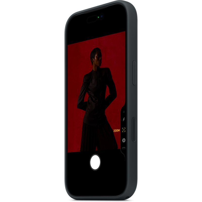 Apple MGFK4ZM/A coque de protection pour téléphones portables 16 cm (6.3