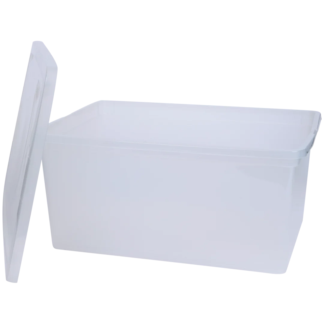 Iris opbergbox 40 liter | 55 x 40 x 25 cm