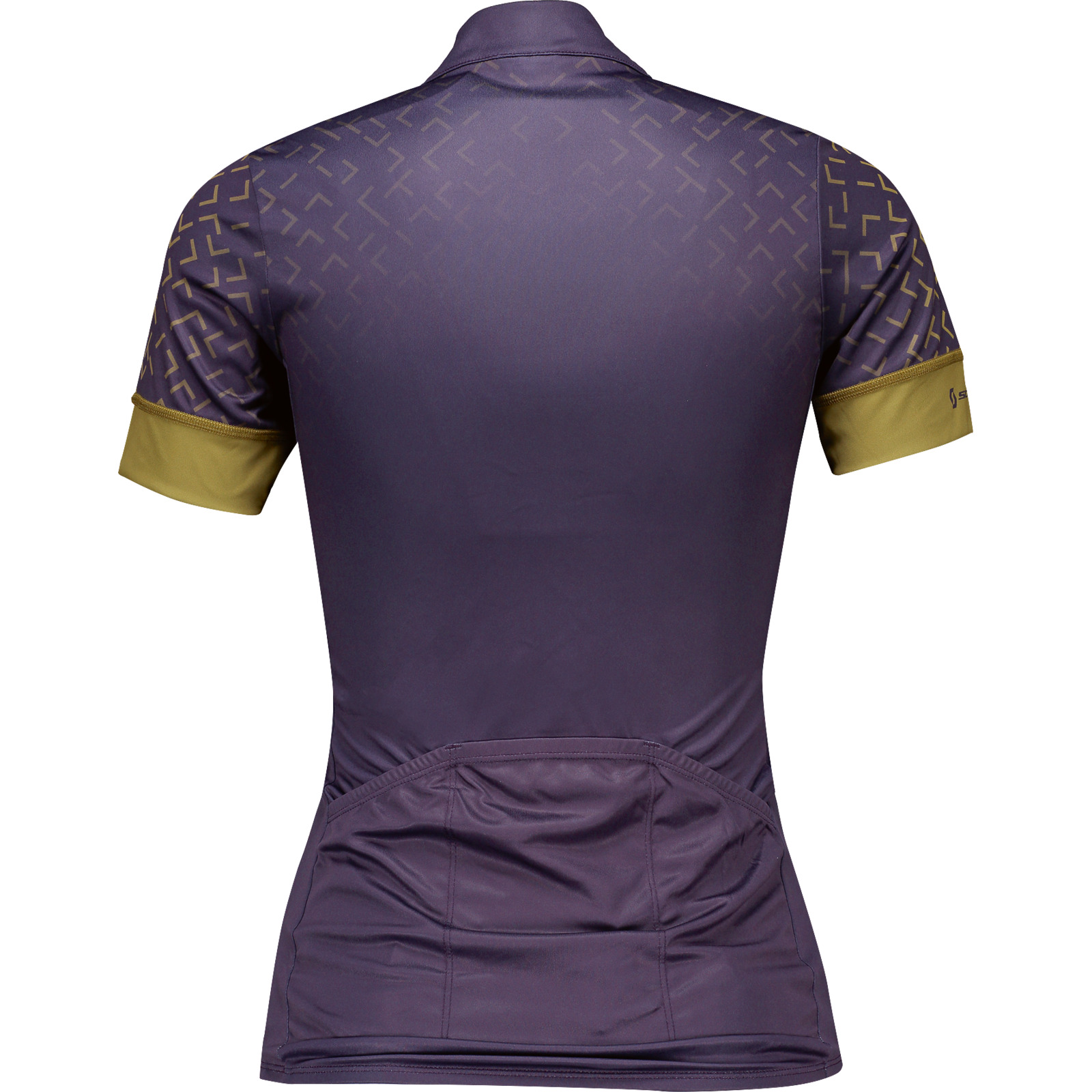 Scott Damen-Velotrikot Endurance 2 M