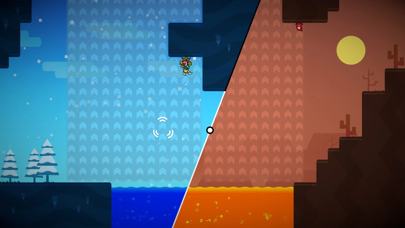 World Splitter- PC