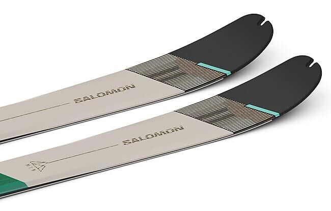 SALOMON - SKI DE RANDO MTN 86 W PRO