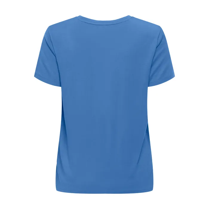 Only Karli Heart Shirt Dames