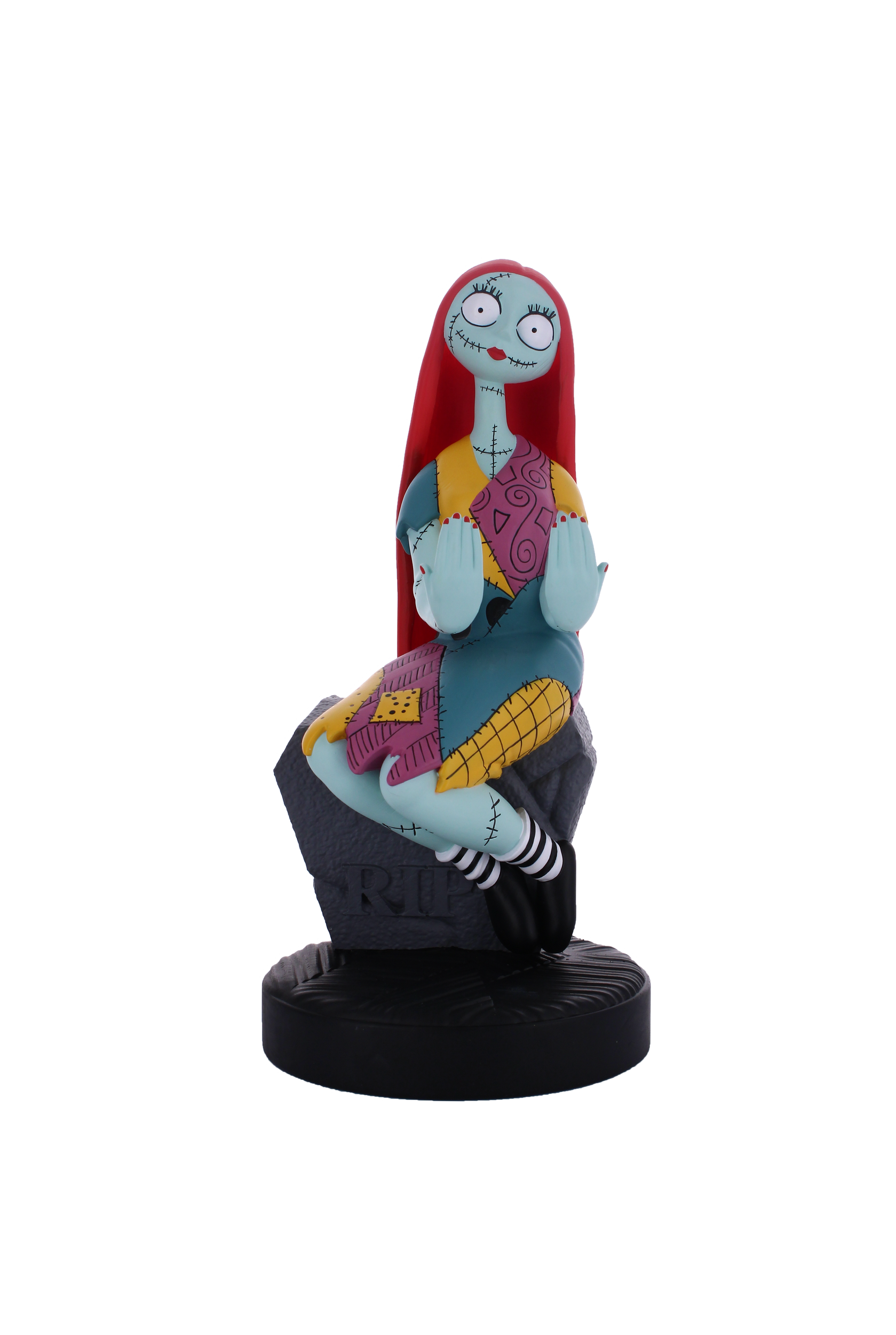 Cable Guy Nightmare Before Christmas Sally