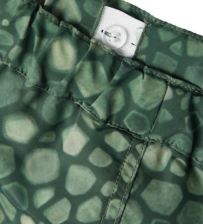 Name It Bådeshorts - NmmMad Gigantosaurus - Laurel Wreath