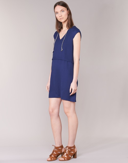 Casual Attitude - GELLE - Marine