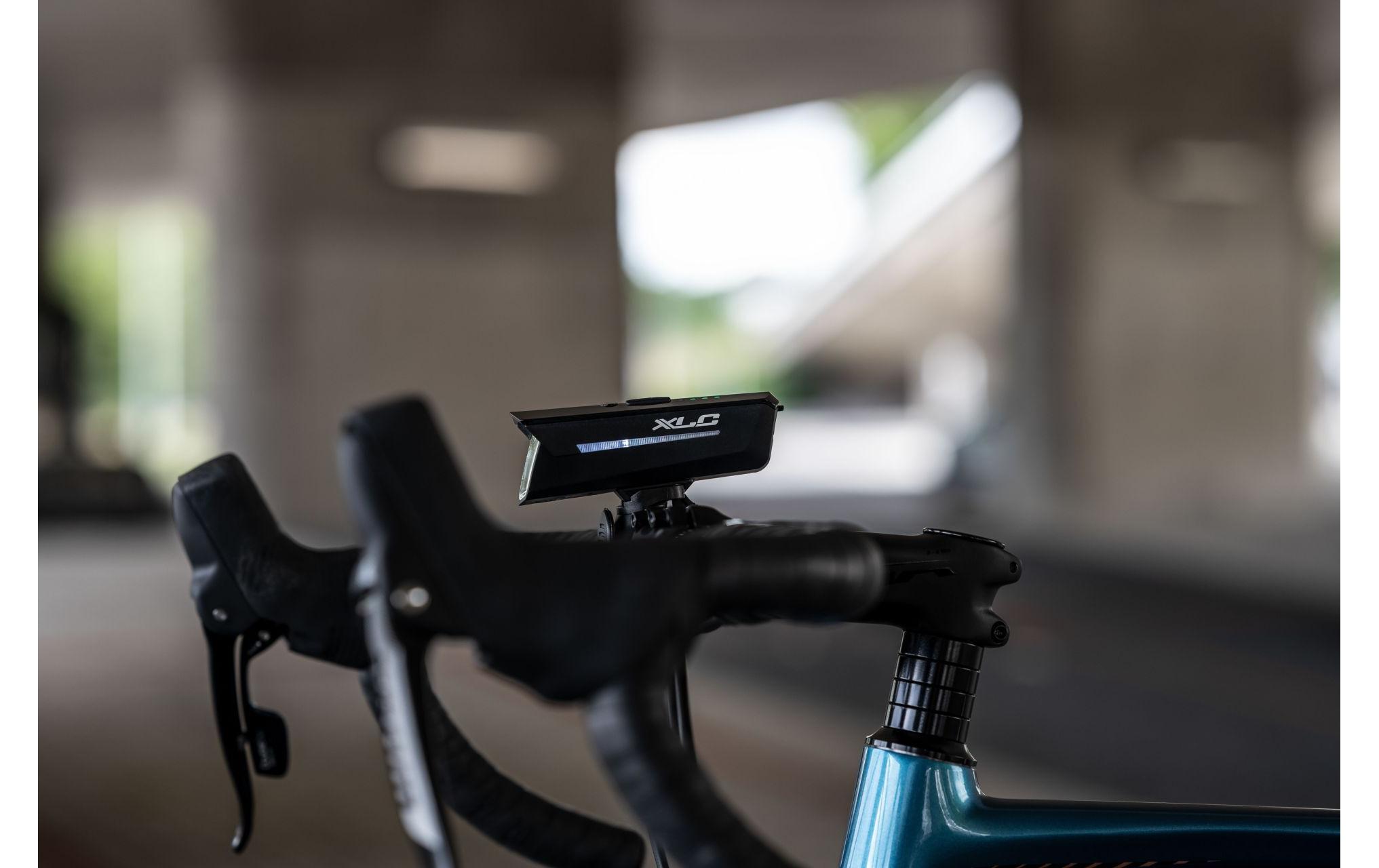 Velolampe PROXIMA CL-F27Fahrrad-Frontlicht