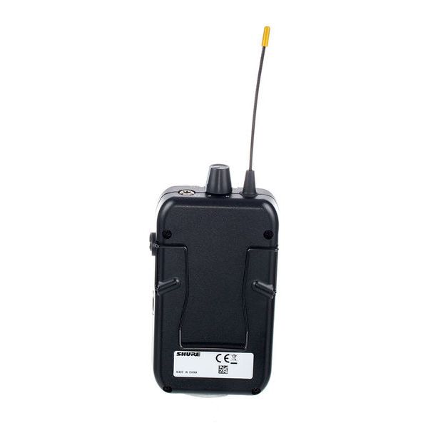 Shure P3R PSM 300 K3E