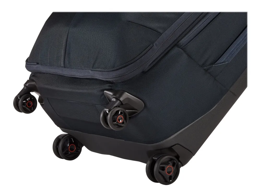 Thule Subterra TSRS-325 - Spinner 63 cm - polykarbonat, 800D nylon - mineral
