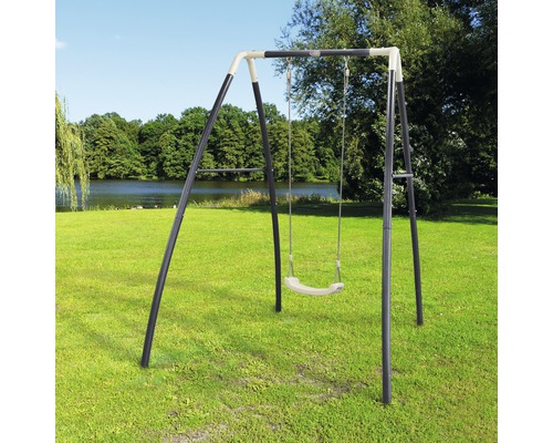 Axi Single Swing Metaal