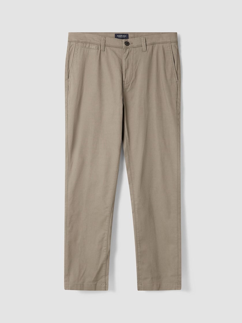 Christer chinos Brindle