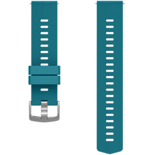 Pulseira de silicone Coros 20mm