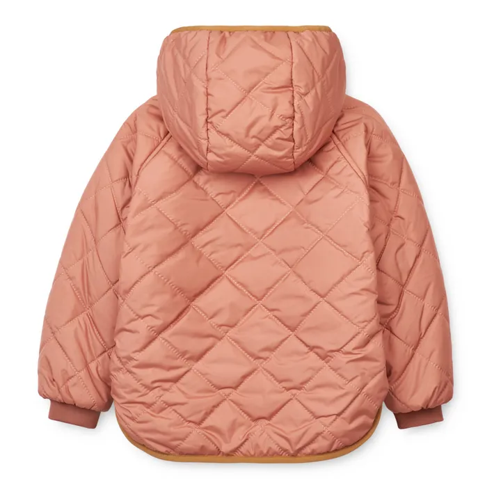 Liewood Veste Réversible Matières Recyclées Jackson | Rose