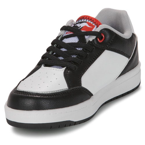 Kangaroos - K-CP Dallas - Blanc / Noir / Rouge