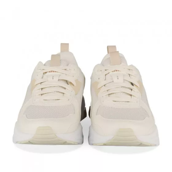 Baskets BLANC PUMA Trinity Lite