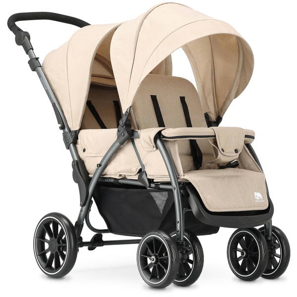 DERYANDERYAN   Elena Duo Buggy nougat