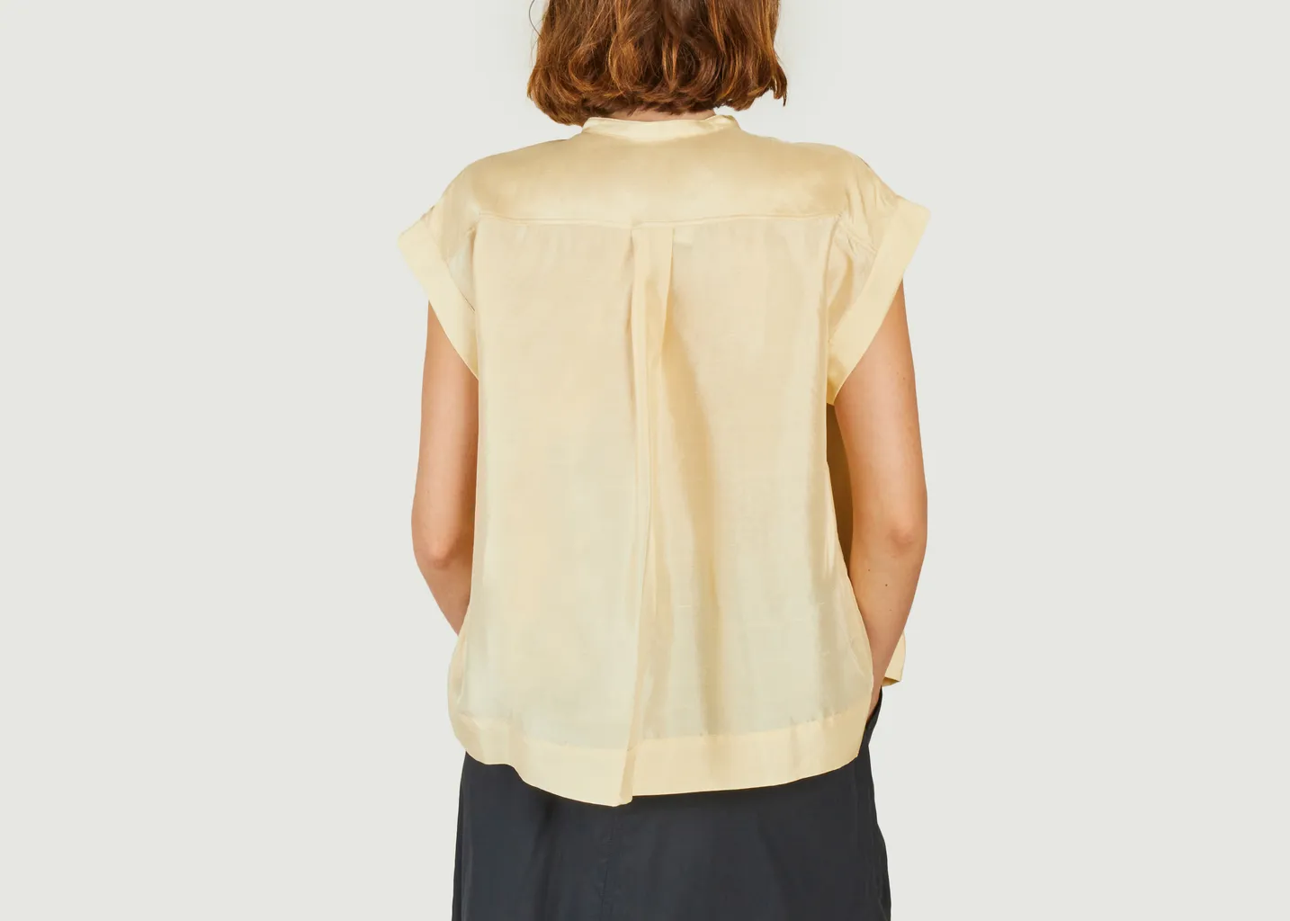 Chemise Abeille Soeur