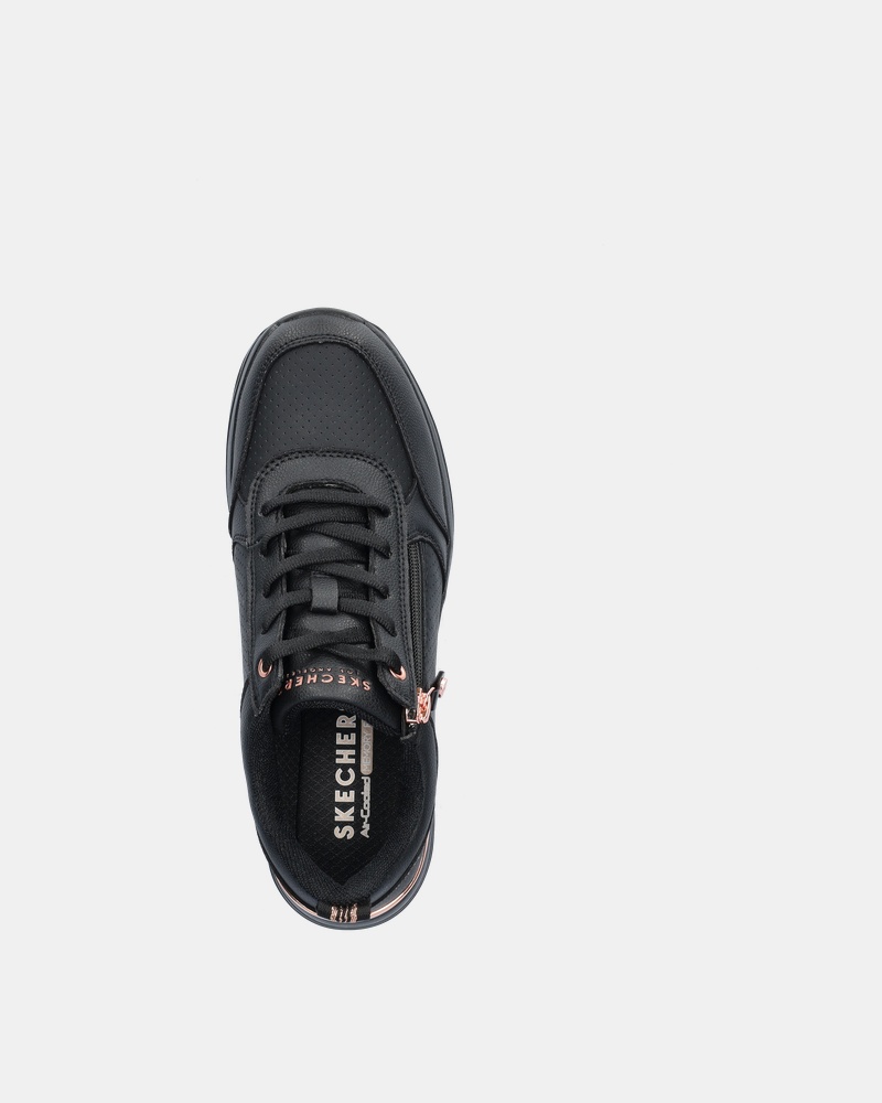 Skechers Billion 2 Lage sneakers  - zwart
