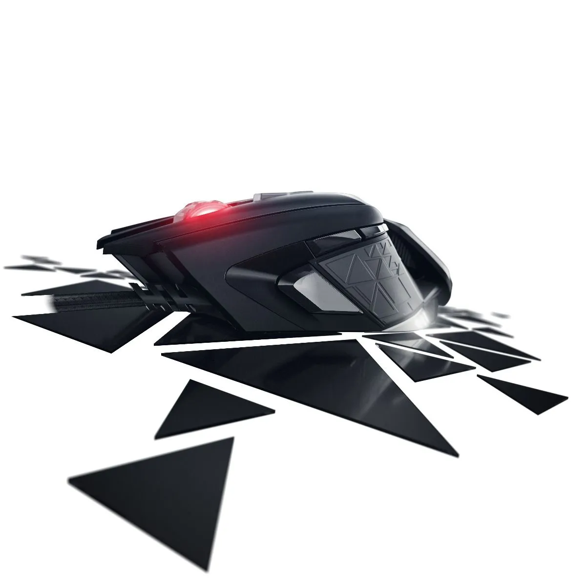 CHERRY MC 9620 FPS